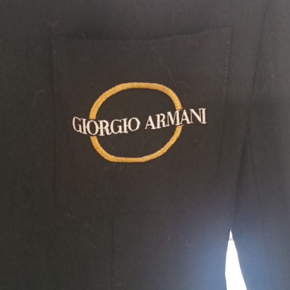 Blazer - Picture 2 of 6